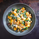 Dell'Ugo Fresh Pumpkin Gnocchi   450g