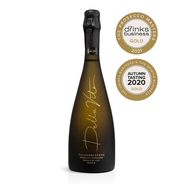 Della Vite Superiore D.O.C.G Prosecco