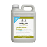 Delphis Eco Heavy Duty Degreaser   2L