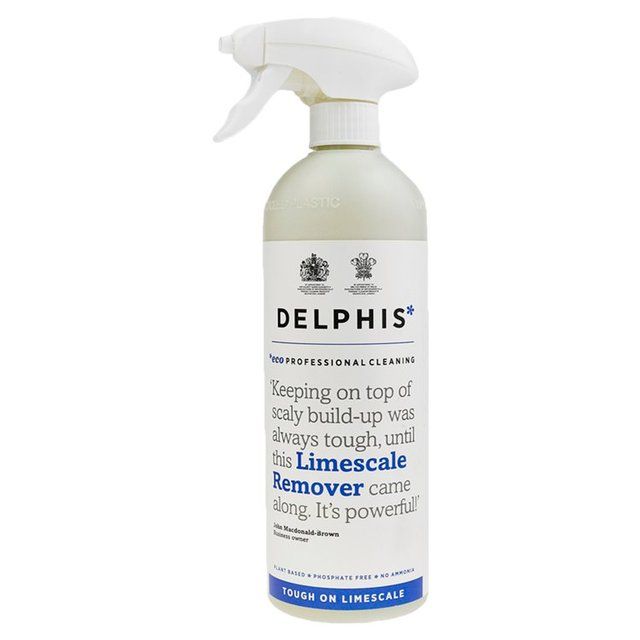 Delphis Eco Limescale Remover