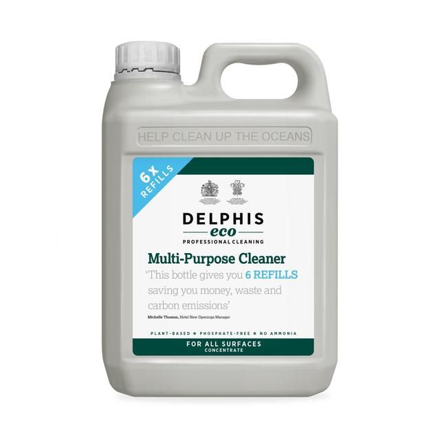 Delphis Eco Multi Purpose Cleaner   2L