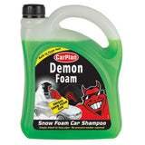 Demon Foam Snow Foam Car Shampoo with Gun