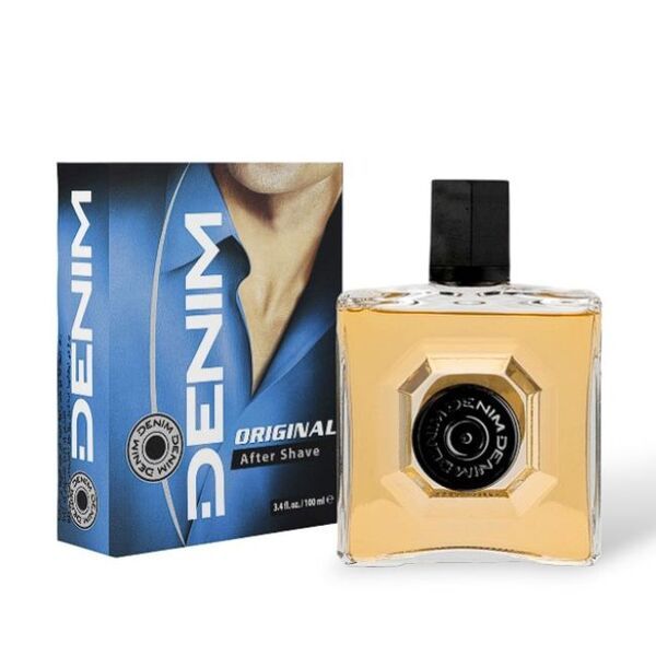 Denim After Shave Original 100ml