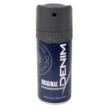 Denim - Denim Original Body Spray 150ml Denim