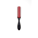 Denman Classic Hair Styling Brush Handbag