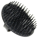 Denman D6 Black Be Bop Handy Detangler Brush