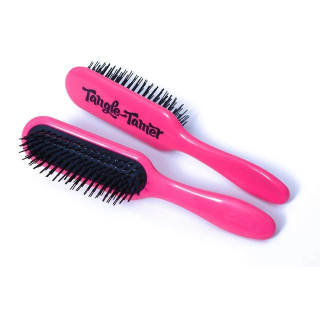 Denman D90S Tangle Tamer Hair Detangling Brush Kids