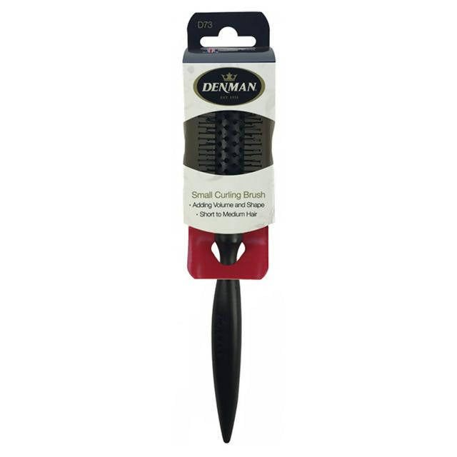 Denman Flexible Nylon Curling Brush