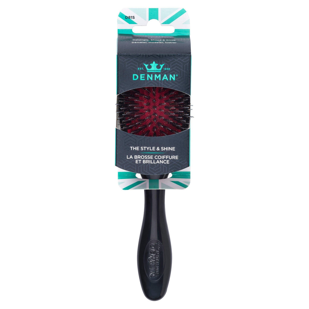 Denman Grooming Hair Brush D81S