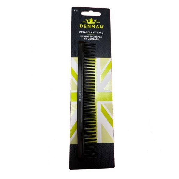 Denman Tame 'n Tease Comb