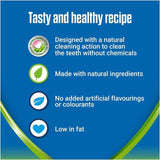 Dentalife ActivFresh Small Dental Chicken Dog Chews    115g