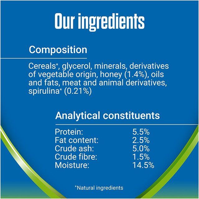 Dentalife ActivFresh Small Dental Chicken Dog Chews    115g