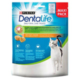 Dentalife Dental Chicken Cat Treats   140g