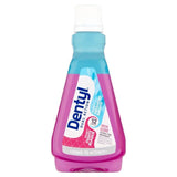 Dentyl Dual Action CPC Mouthwash Fresh Clove   100ml