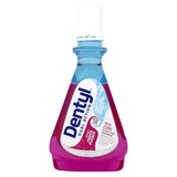 Dentyl Dual Action Fresh Clove Mouthwash 500ml