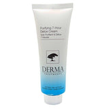 Derma Treatments - Purifying 7 Hour Detox Cream 50ml