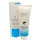 Derma Treatments - Purifying 7 Hour Detox Cream 50ml