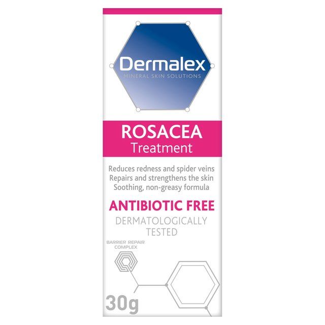 Dermalex Rosacea Treatment