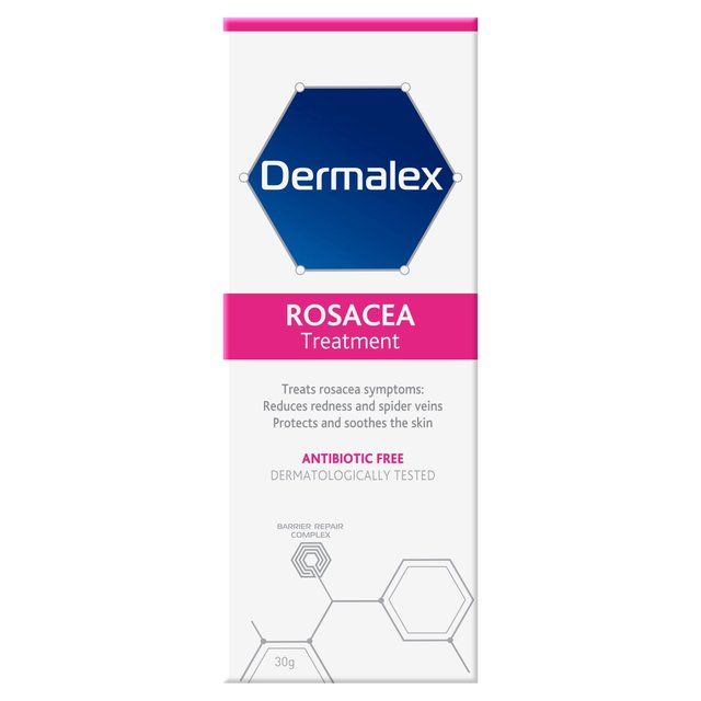 Dermalex Rosacea Treatment