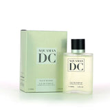 Designer Aqua Man DC Pour Homme 100ml