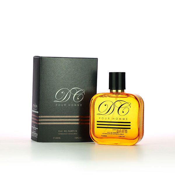 Designer DC Pour Homme 100ml