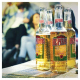 Desperados Tequila Lager Beer Bottles   3 x 330ml