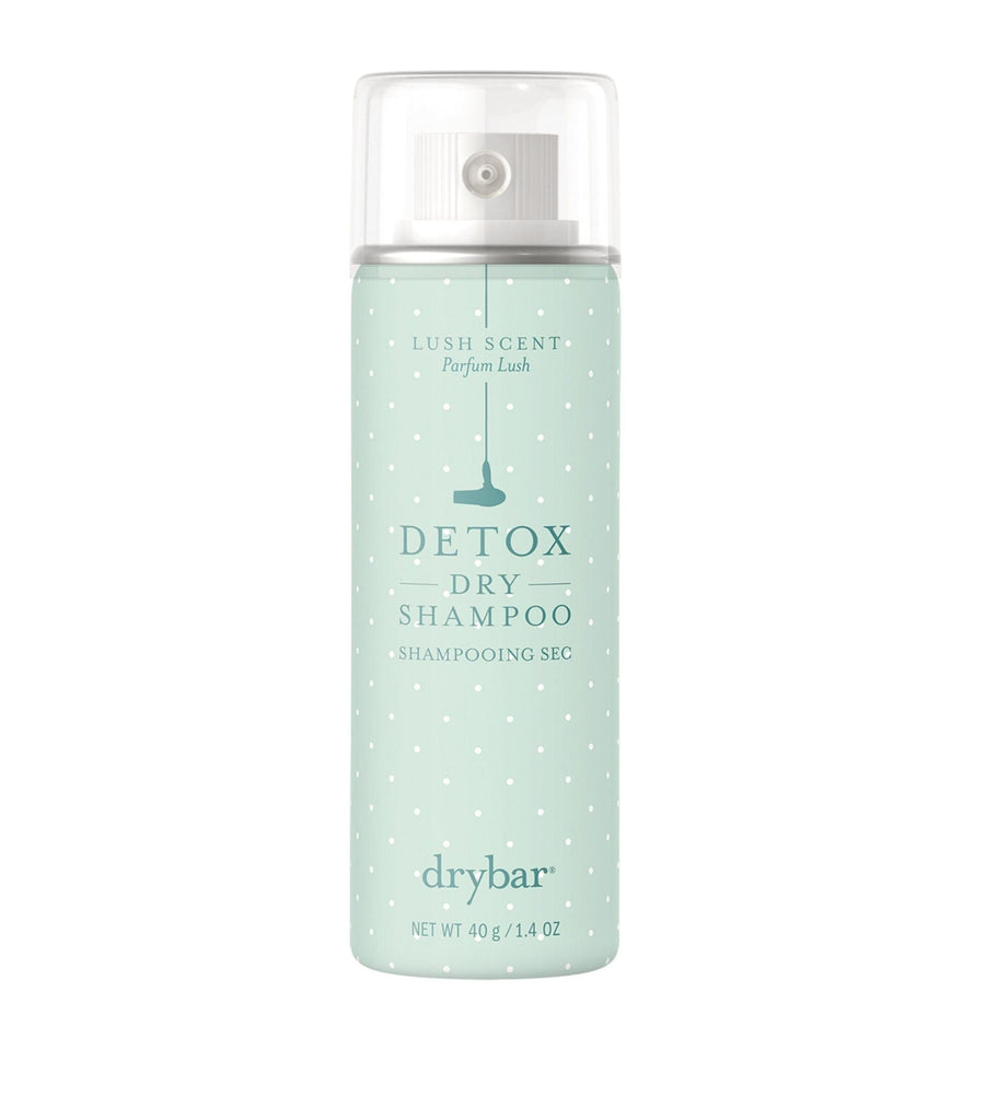 Detox Lush Dry Shampoo (40g)