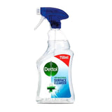 Dettol Antibacterial Multi Surface Cleaning Spray   750ml