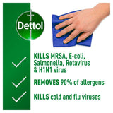 Dettol Antibacterial Multi Surface Cleaning Spray   750ml