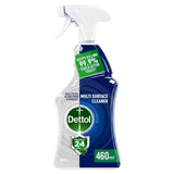 Dettol Antibacterial Ocean Fresh Multi Surface Cleaner 460ml