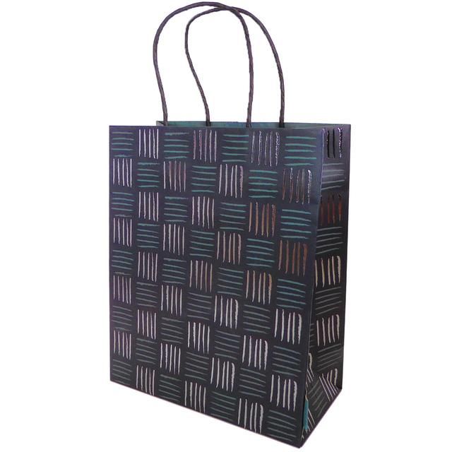 Deva Bag Medium Grid