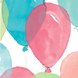 DEVA TISSUE PASTEL BALLOONS