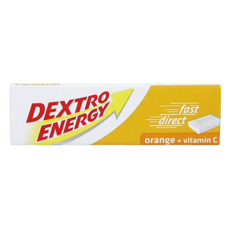 Dextro Energy Orange 47g