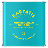 Karyatis Mediterranean Blend Oil 2L