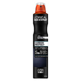 L'Oreal Men Expert Carbon Ice APD Spray 300 ml GOODS Boots   