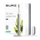 SURI Electric Toothbrush Sea Mist GOODS Boots   