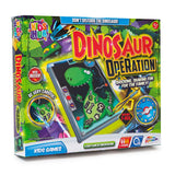 Kids Hub Dino Operation Kid's Zone ASDA   