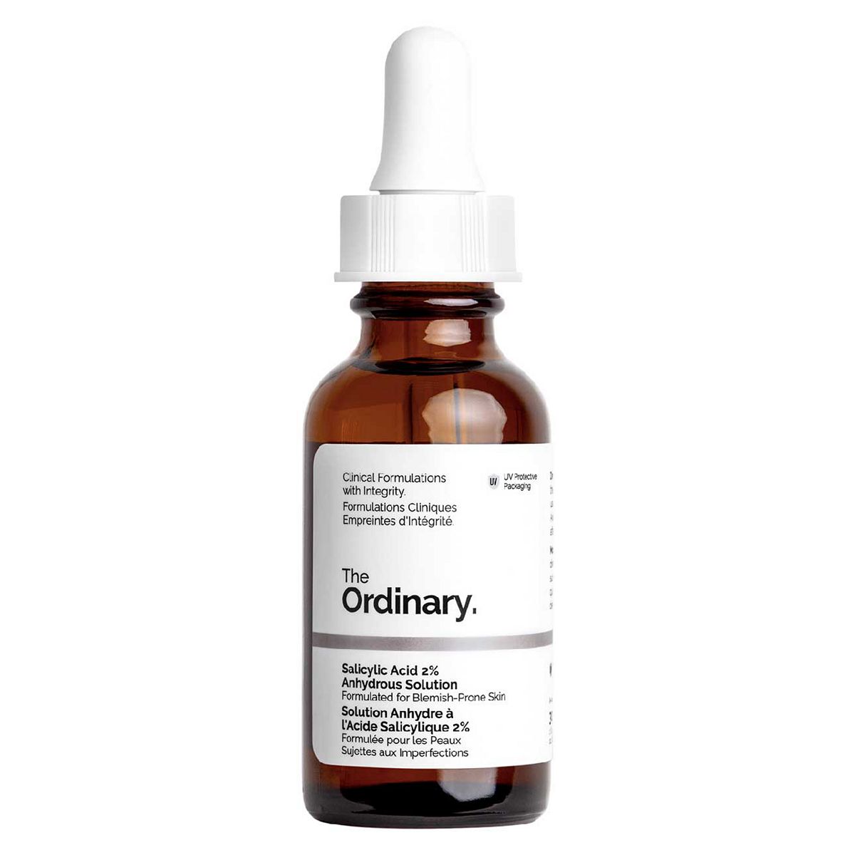 The Ordinary Salicylic Acid 2% Anhydrous Solution GOODS Boots   