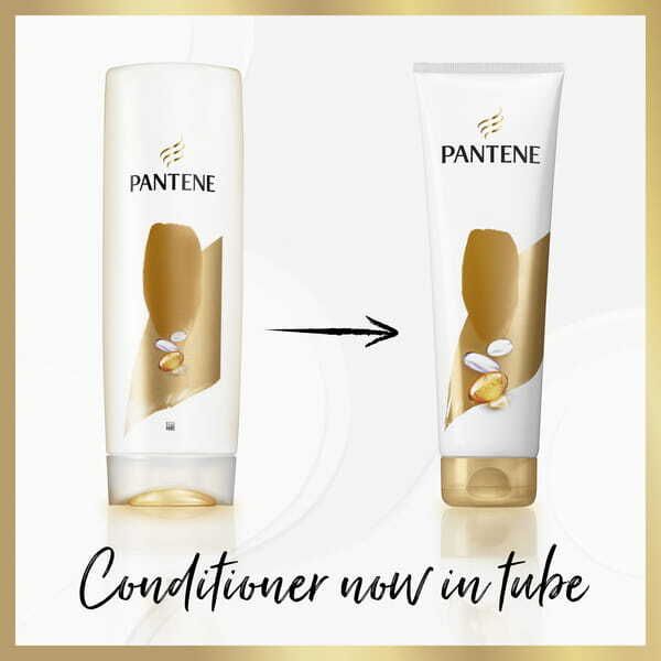 Pantene Repair & Protect Hair Conditioner 350Ml GOODS Superdrug   