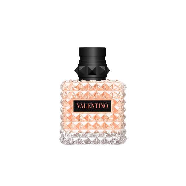 Valentino Born In Roma Donna Coral Fantasy EDP 30ml GOODS Superdrug 30ML  