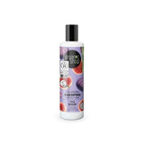 Organic Shop Volumizing Shampoo for Oily Hair 280ml GOODS Superdrug   