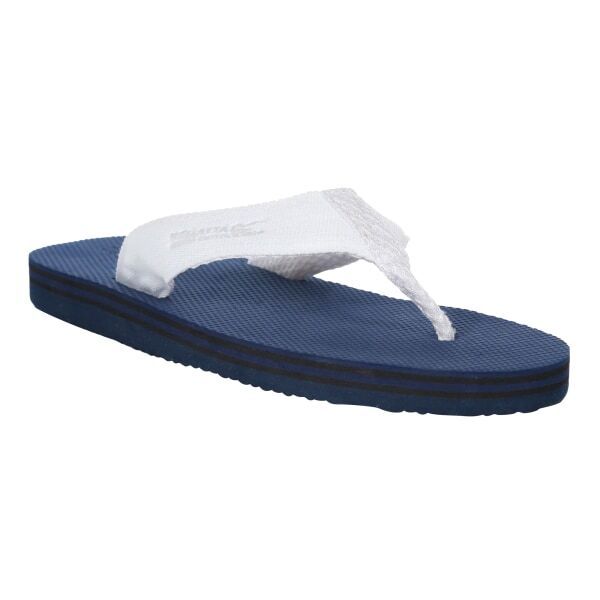 Regatta Mens Rico Flip Flops (9) GOODS Superdrug   