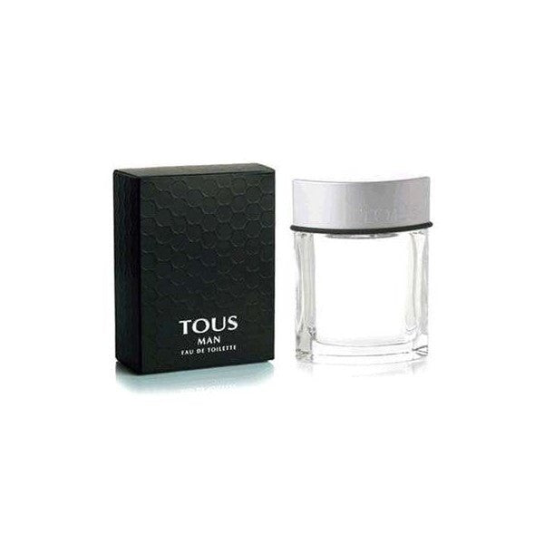 Tous Man Eau de Toilette 100ml Spray GOODS Superdrug   