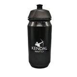 KMC BIO Sports Bottle BPA Free Twist Lock- Black  500ml GOODS Superdrug Black  