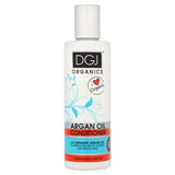 DGJ Organics Argan Oil Conditioner   250ml