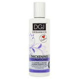 DGJ Organics Thickening Conditioner with Caffeine   250ml