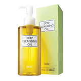 DHC Deep Cleansing Oil 200ml