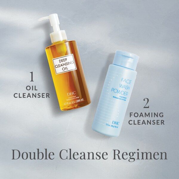 DHC Deep Cleansing Oil 200ml