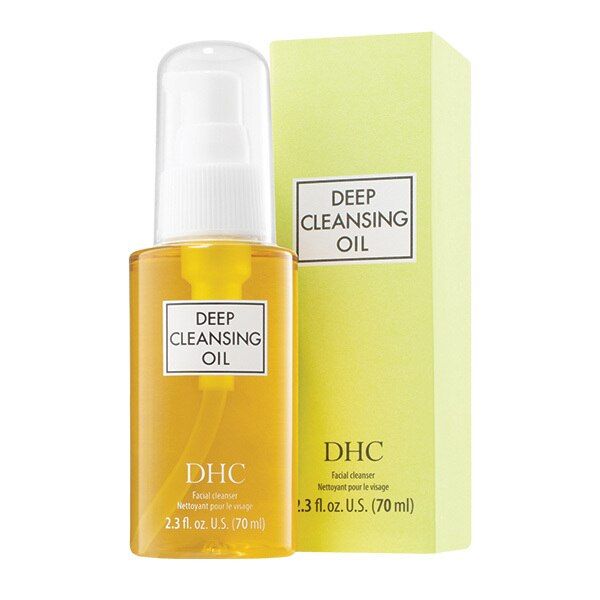 DHC Deep Cleansing Oil 70ml