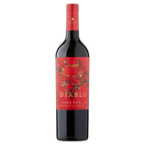 Diablo Dark Red 75cl